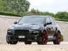 Gladiator ENCO 700 GT Biturbo на основе Cayenne Turbo