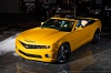 2010 Chevrolet Camaro Convertible от Drop Top Customs