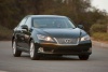 Lexus представил новый ES 2010
