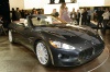 Новый Maserati GranCabrio 2010