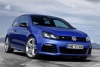 Первая информация о Volkswagen Golf R20