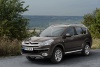 Новый Citroen C-Crosser 2010 с двойным сцеплением