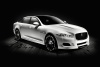 Концептуальный Jaguar XJ75 Platinum: официальные подробности, фотографии и спецификации