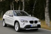 BMW X1 обогнал Audi Q5