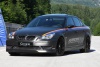 G-Power M5 Hurricane RR стал самым быстрым седаном