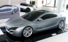 Студент создал Mazda Yuuga Coupe, без фирменной 