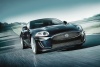 Купе Jaguar XKR175 2011: официальные подробности, фотографии, характеристики и цены