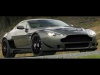 Elite одевает Aston Martin в тюнинг-кит LMV-R