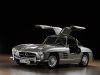 Лучше оригинала - Retro Gullwing с V8