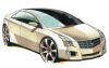 Следующий Cadillac Epsilon будет CTS