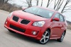 Pontiac Vibe заменит новая модель, произведенная совместно с Toyota?