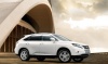 Новый Lexus RX 450h 2010 - чуть больше по меньшей цене