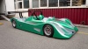 Green GT представила гоночный электрокар