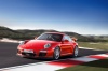 Porsche  911 GT3 против Nissan GT-R - кто кого?
