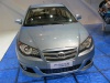 Hyundai привез на Шанхайский автосалон два гибрида