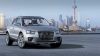 Audi Q3 будет строиться в Испании