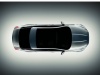Jaguar XJ седан - первый официальный тизер