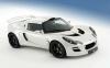 Новые, более экономичные и экологичные Elise и Exige от Lotus