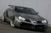 Mercedes SLR `Desire` от FAB Design