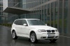 X3 xDrive 18d - новинка в спортивной линейке BMW