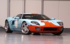 Ford GT от Wheelsandmore