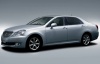 2009 Toyota Crown Majesta - еще лучше