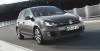 Официальный релиз VW Golf GTD