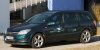 Новый гибридный двигатель для Opel Astra Caravan