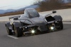 Tramontana R - 720 лошадей в F1 подобном суперкаре