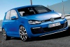 Golf R20T претендует на лавры Ford Focus RS