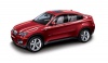 Слухи: Bmw X4 дебютирует в 2012 году