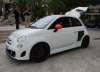 Fiat 500 от Aznom