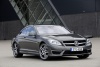 Mercedes-Benz 2011 объявил цену на CL63 AMG и CL65 AMG