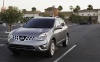 Nissan Rogue 2011: официальные подробности, фотографии и спецификации