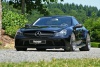 INDEN-Design Black Saphire для Mercedes SL 63 AMG