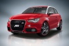Audi A1 от Abt