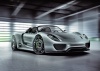Porsche 918 Spyder все-таки получает зеленый свет на производство