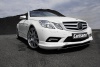 Mercedes-Benz E-Class Cabrio 2010 от Carlsson