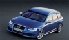 Производство Audi RS6 2010 подходит к концу