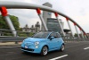 Fiat 500 TwinAir 2010: официальные подробности, фотографии и спецификации