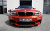 BMW 1-Series M Coupe от TechTec