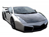 Lamborghini Gallardo Reventon от Cosa Designs