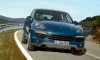 Porsche Cayenne 2011 получит экономичный двигатель V6 и дизельный двигатель