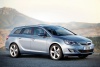 Opel Astra Sports Tourer 2011: официальные подробности, фотографии и спецификации