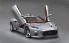 Spyker планирует повысить продажи с помощью новой модели C8 Aileron