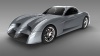 Panoz Abruzzi  “Spirit Of  Le Mans”