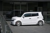 Daihatsu Materia Icecube от Inden Design