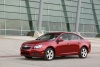 Объявлена цена на Chevrolet Cruze 2011