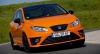 Seat представила спортивную Ibiza SC Sport Limited Edition