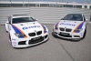 G-Power представляет BMW M3 GT2 S и M3Tornado CS